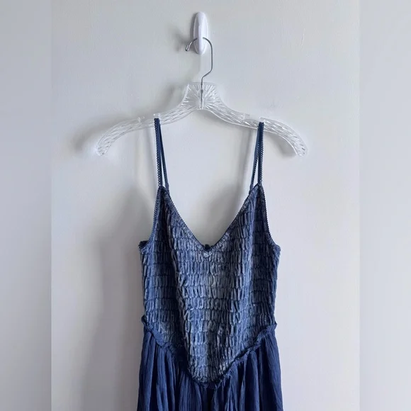 NWOT Free People Arabesque Maxi Dress - Picture 7 of 15